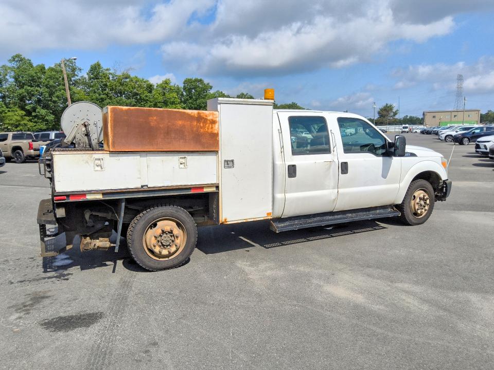 Aukcja sprzedaży 2013 Ford F350, vin: 1FD7W3A61DEB79400, numer aukcji: 65573876