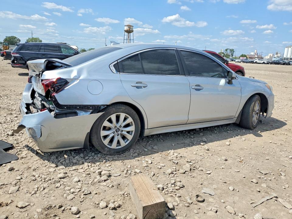 Aukcja sprzedaży 2016 Subaru Legacy, vin: 4S3BNBD66G3016751, numer aukcji: 66458266