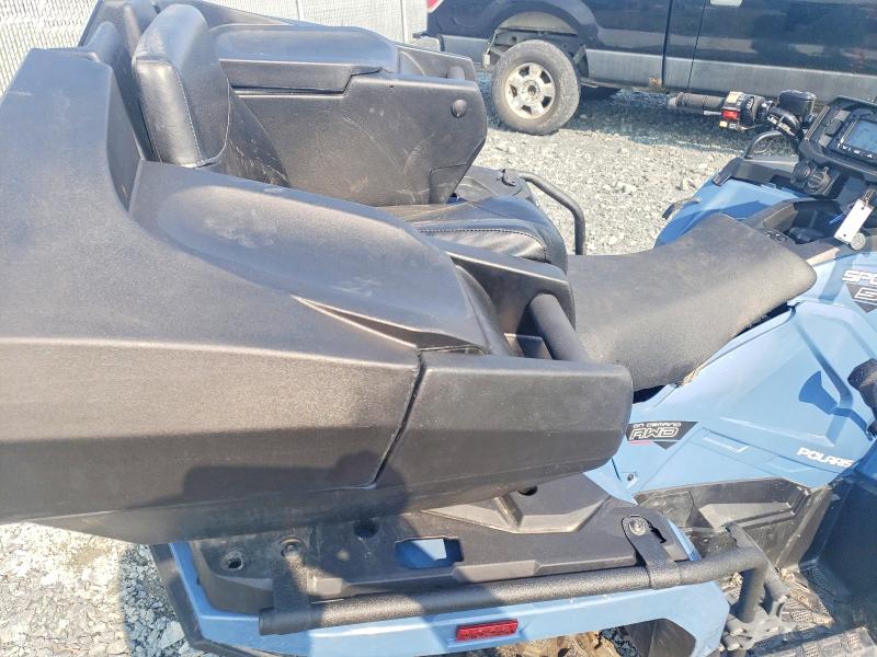 Aukcja sprzedaży 2021 Polaris Sporstman, vin: 4XASEE579MA724449, numer aukcji: 64219296