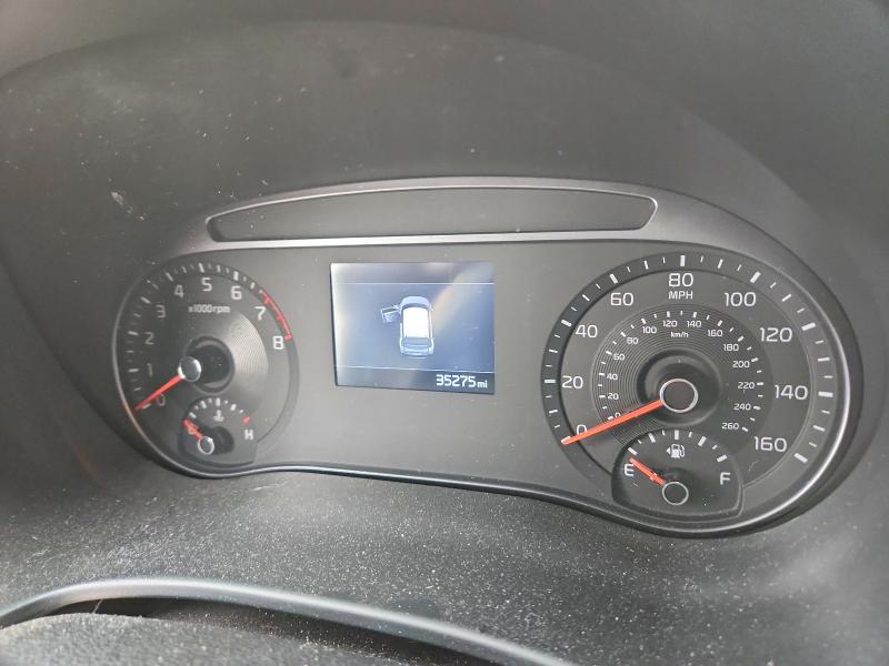Продажа на аукционе авто 2020 Kia Soul, vin: KNDJ23AU6L7088209, номер лота: 63922846