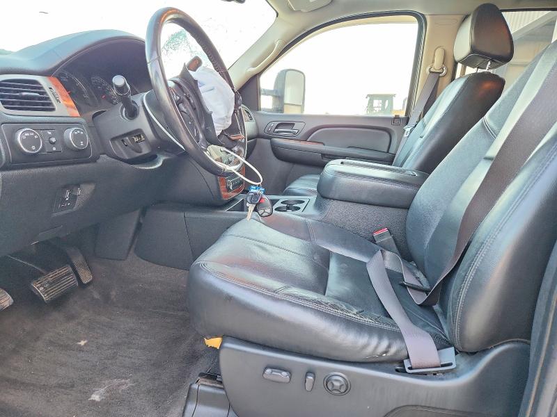 Aukcja sprzedaży 2008 Chevrolet Silverado, vin: 1GCHK23658F109149, numer aukcji: 66640086