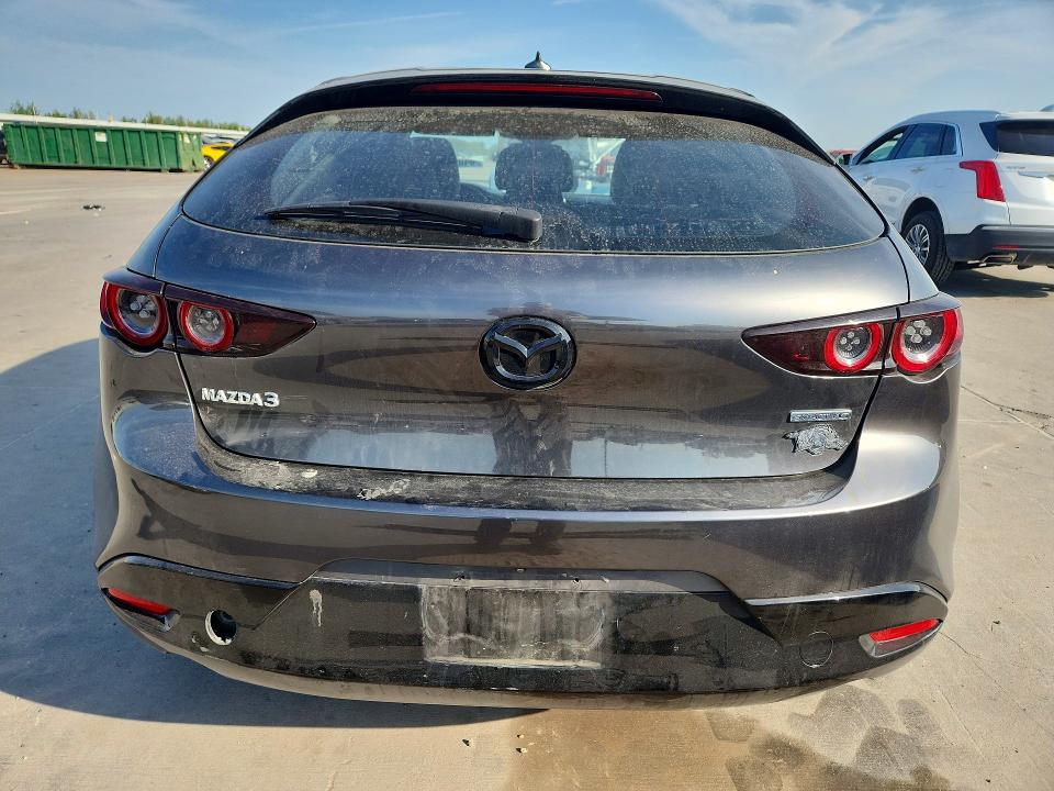 Aukcja sprzedaży 2020 Mazda 3, vin: JM1BPAMM8L1163923, numer aukcji: 64062066