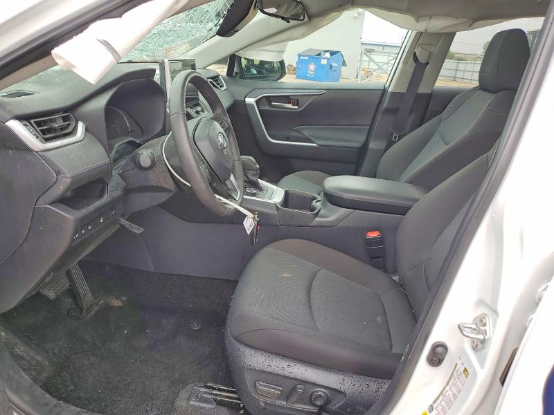 Aukcja sprzedaży 2025 Toyota Rav4 Hybrid, vin: 4T3RWRFV7SU178998, numer aukcji: 62647686