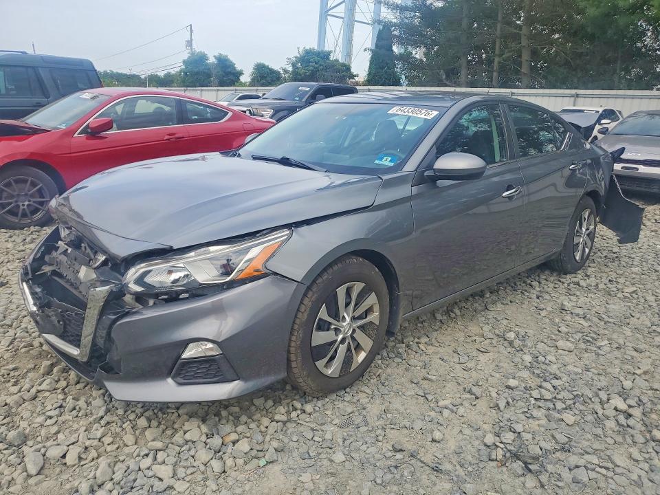Продаж на аукціоні авто 2020 Nissan Altima, vin: 1N4BL4BV2LC226162, номер лоту: 64330576