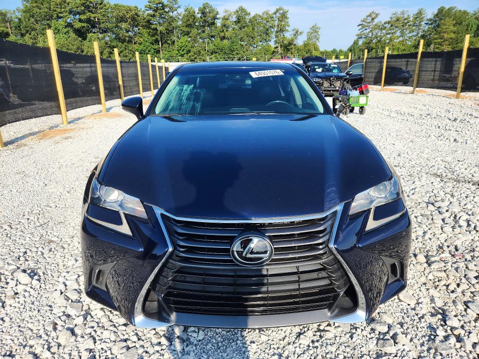 Aukcja sprzedaży 2017 Lexus Gs 350, vin: JTHBZ1BL1HA012111, numer aukcji: 64551576