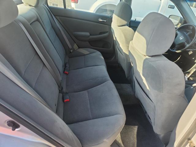 Продажа на аукционе авто 2006 Honda Accord, vin: 3HGCM56416G706618, номер лота: 65145656
