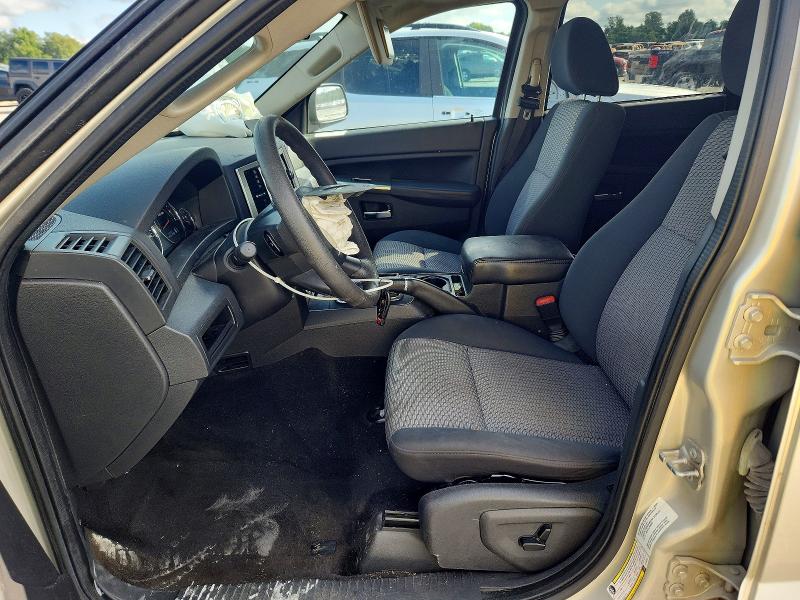 Aukcja sprzedaży 2010 Jeep Grand Cherokee, vin: 1J4PR4GK6AC135349, numer aukcji: 65503816