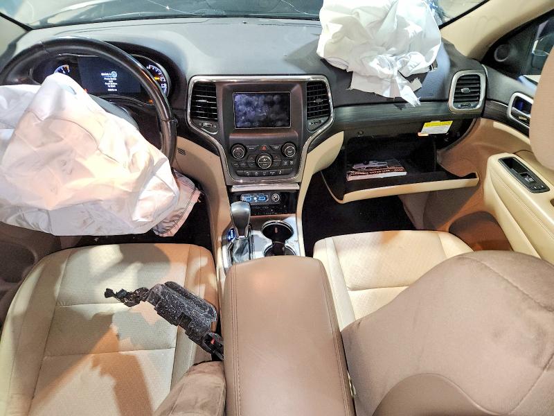65099036 :رقم المزاد ، 1C4RJFAGXMC552970 vin ، 2021 Jeep Grand Cherokee مزاد بيع