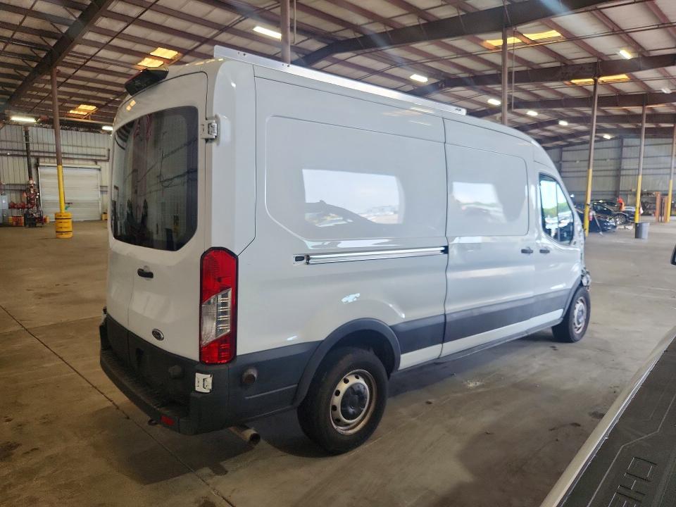 Aukcja sprzedaży 2020 Ford Transit, vin: 1FTBR1C84LKA52147, numer aukcji: 60488506