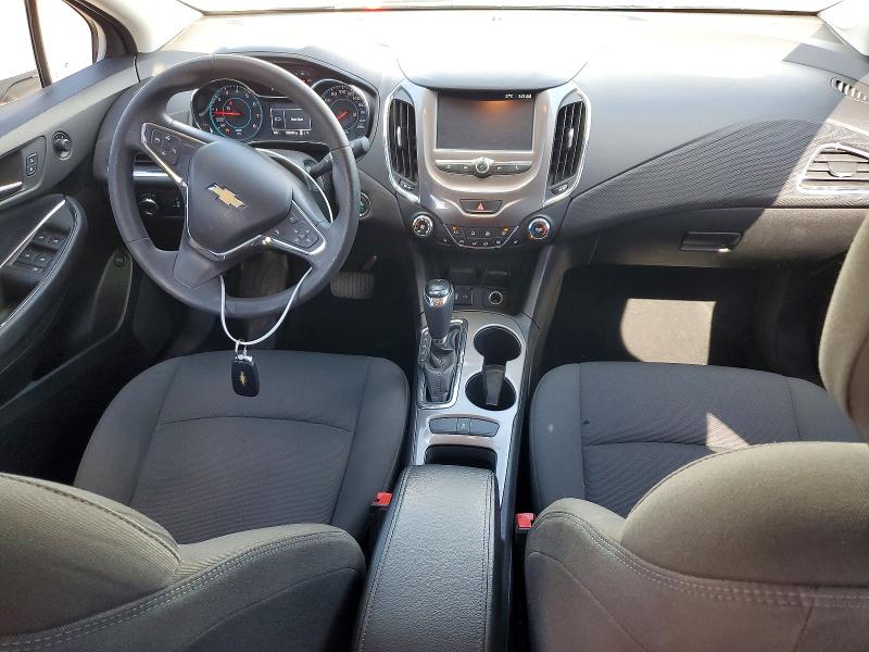 Продаж на аукціоні авто 2016 Chevrolet Cruze, vin: 3G1BE5SMXGS598178, номер лоту: 65308876