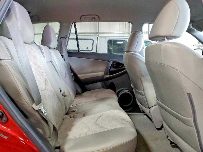 Aukcja sprzedaży 2012 Toyota Rav4, vin: 2T3BF4DV6CW179357, numer aukcji: 64485526