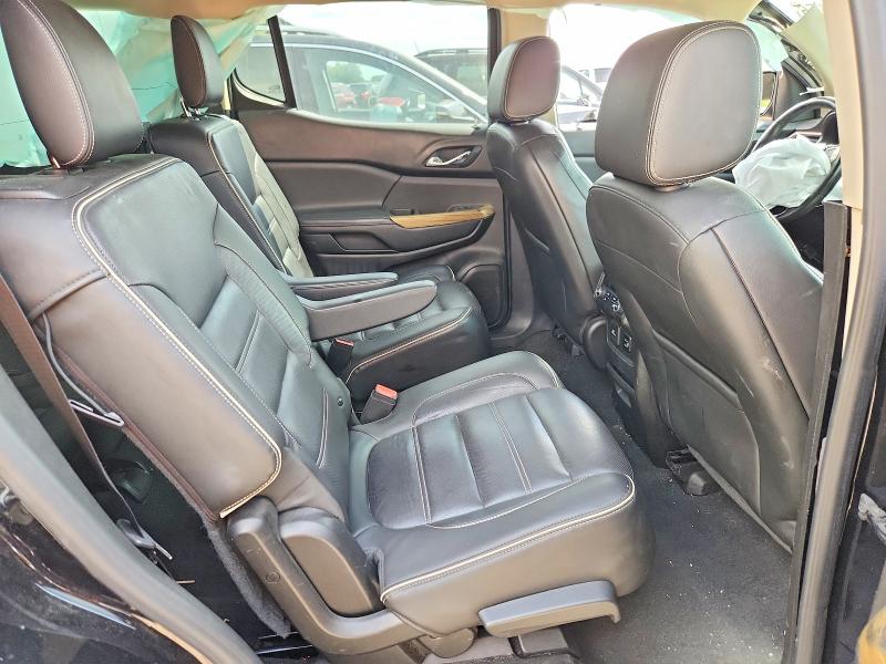 Aukcja sprzedaży 2017 Gmc Acadia, vin: 1GKKNPLS5HZ319762, numer aukcji: 66528456
