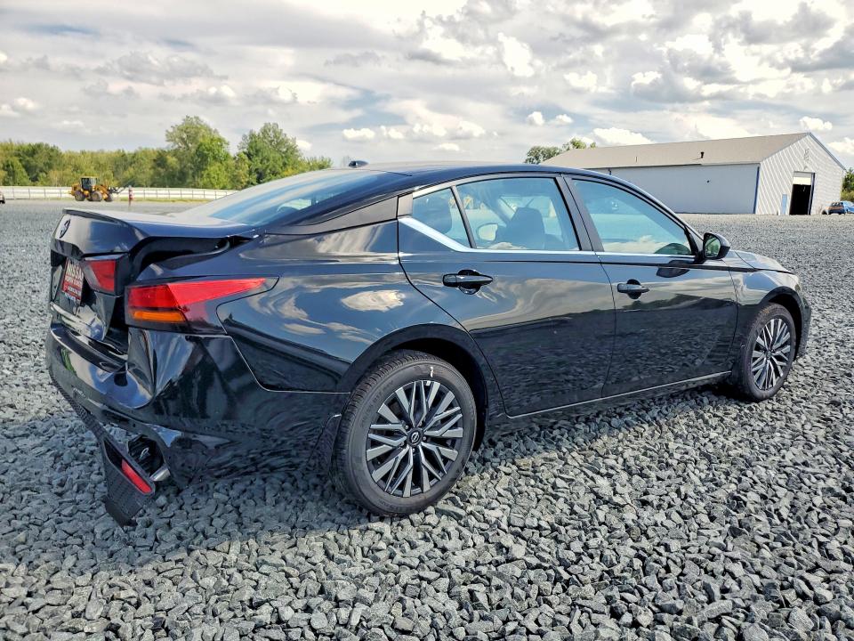 66487316 :رقم المزاد ، 1N4BL4DW3TN342366 vin ، 2026 Nissan Altima مزاد بيع