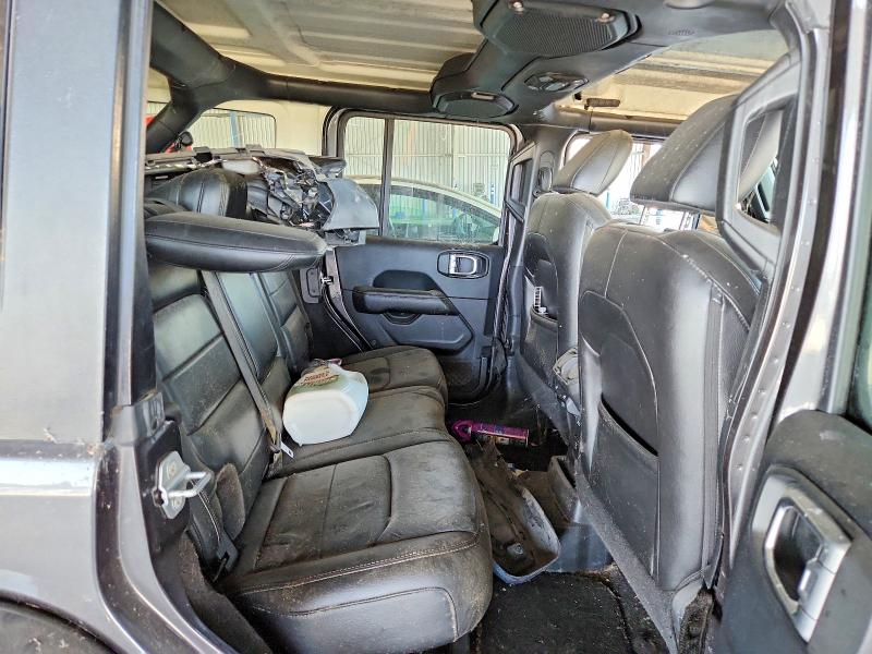 63838506 :رقم المزاد ، 1C4HJXEG9JW146653 vin ، 2018 Jeep Wrangler Unlimited مزاد بيع
