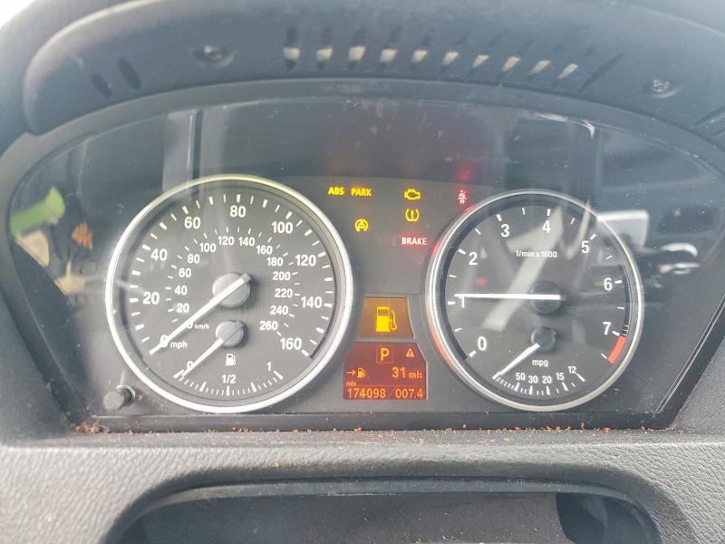 Продаж на аукціоні авто 2008 Bmw X5, vin: 5UXFE43548L032808, номер лоту: 65782166