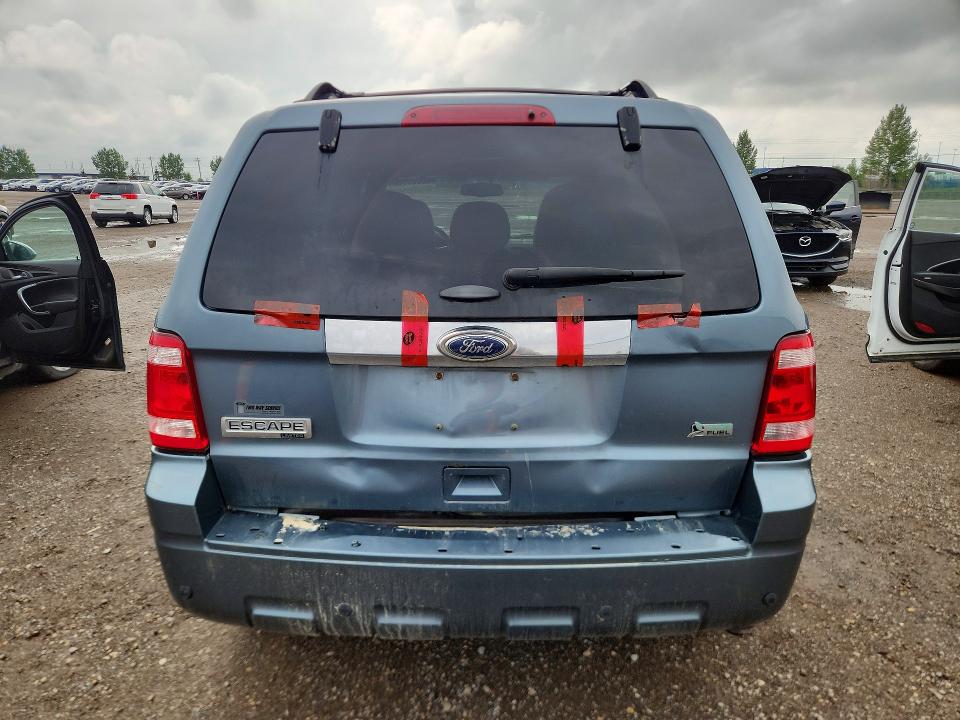 Aukcja sprzedaży 2012 Ford Escape, vin: 1FMCU9EGXCKC49387, numer aukcji: 65087736