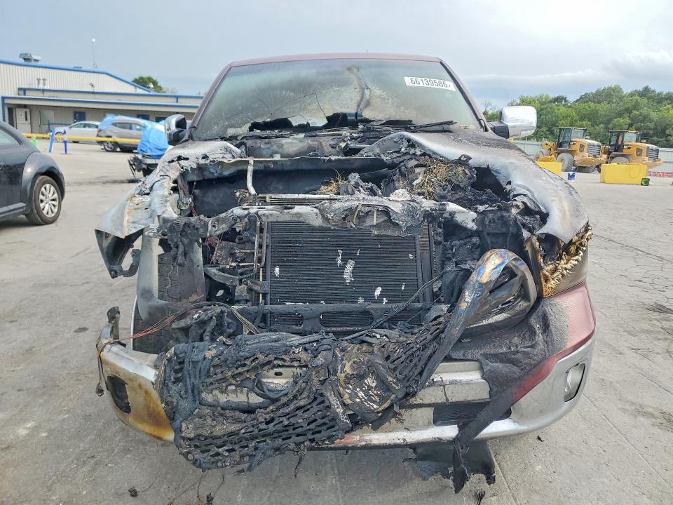 66139586 :رقم المزاد ، 1C6RR7NT4HS602173 vin ، 2017 Ram 1500 مزاد بيع