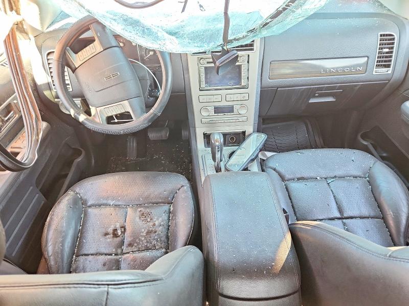 Продажа на аукционе авто 2007 Lincoln Mkx, vin: 2LMDU88C97BJ13991, номер лота: 66130866