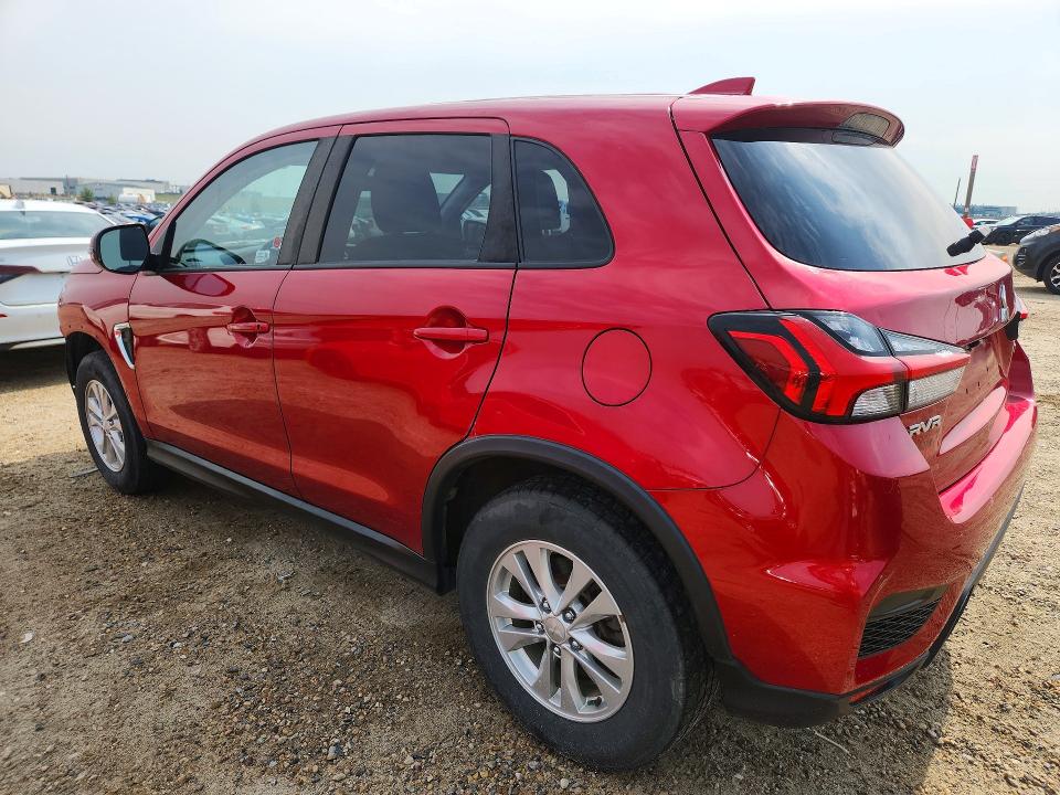 Aukcja sprzedaży 2021 Mitsubishi Rvr, vin: JA4AJVAW5MU602175, numer aukcji: 64057516