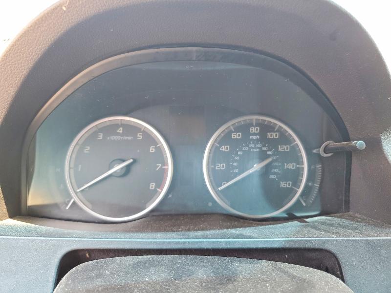 64577646 :رقم المزاد ، 5J8TB3H37DL017603 vin ، 2013 Acura Rdx مزاد بيع