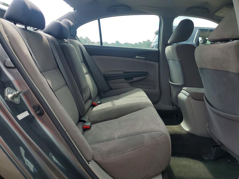 Продажа на аукционе авто 2009 Honda Accord, vin: 1HGCP26369A119282, номер лота: 63711406
