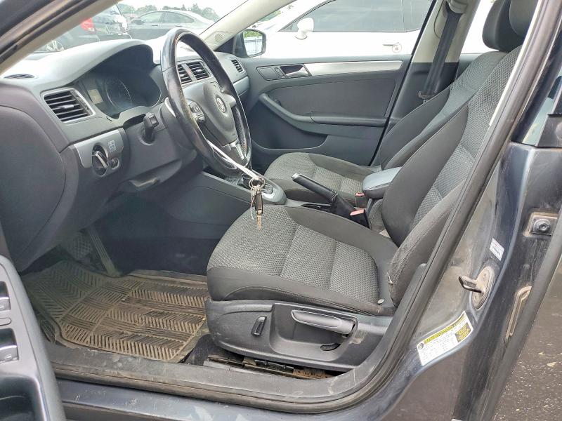 Продажа на аукционе авто 2014 Volkswagen Jetta, vin: 3VWDL7AJ2EM357724, номер лота: 64013956