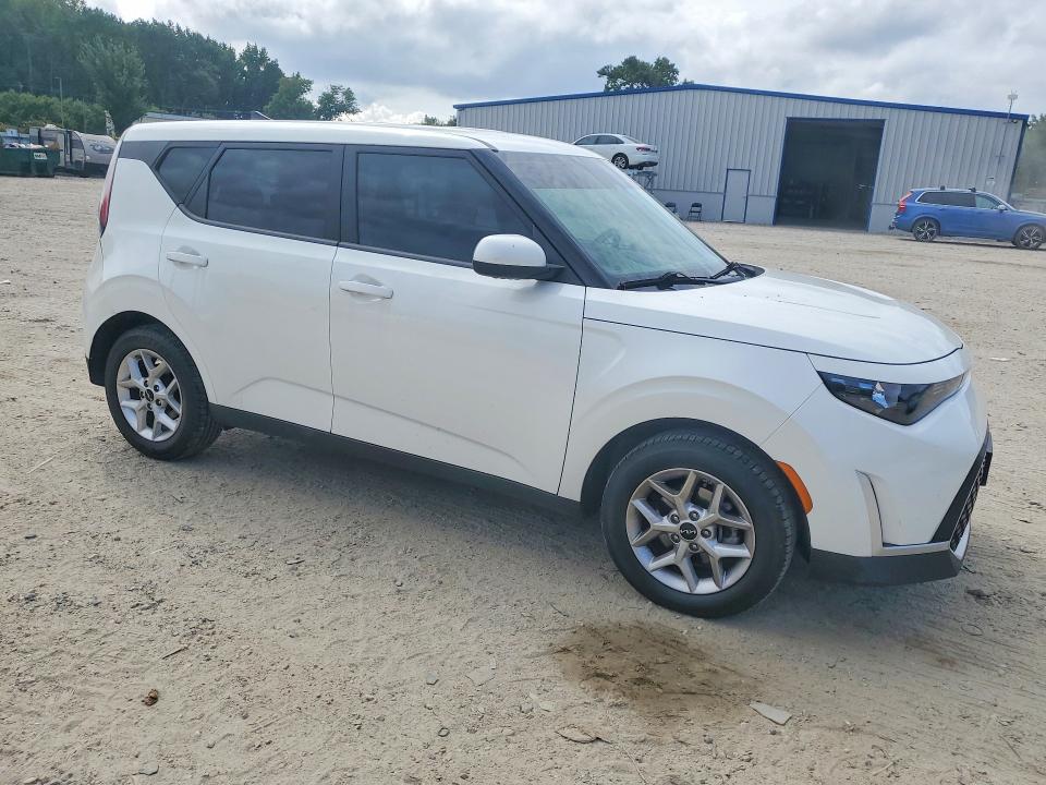 Продаж на аукціоні авто 2023 Kia Soul, vin: KNDJ23AU2P7879455, номер лоту: 67168476