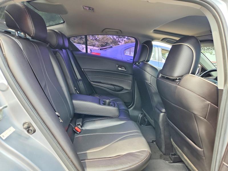 64969436 :رقم المزاد ، 19UDE2F74LA005494 vin ، 2020 Acura Ilx مزاد بيع
