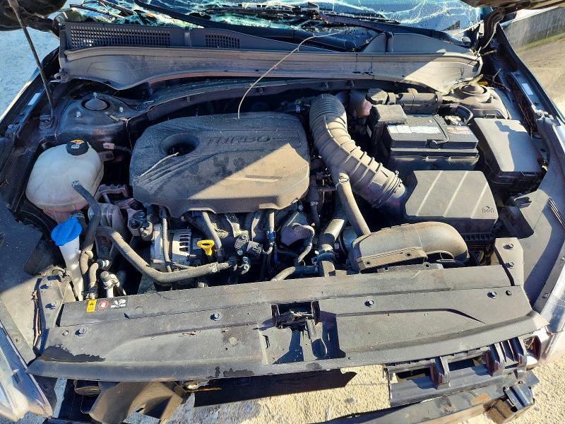 65536226 :رقم المزاد ، 3KPF44AC1ME315627 vin ، 2021 Kia Forte مزاد بيع