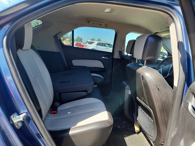 Aukcja sprzedaży 2017 Chevrolet Equinox, vin: 2GNALDEK9H6102243, numer aukcji: 66088446