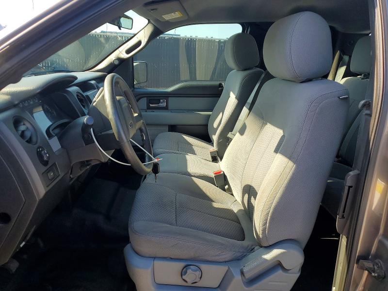 Продаж на аукціоні авто 2014 Ford F150, vin: 1FTFX1CF8EFA82558, номер лоту: 63798966