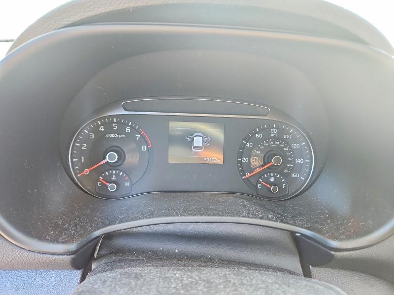 Продажа на аукционе авто 2021 Kia Soul, vin: KNDJ23AU6M7795733, номер лота: 67190716