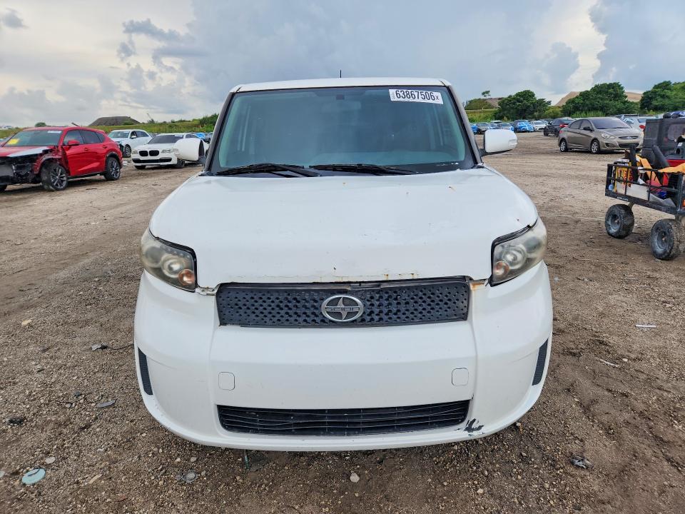 Продаж на аукціоні авто 2008 Scion Xb, vin: JTLKE50E081060308, номер лоту: 63867506