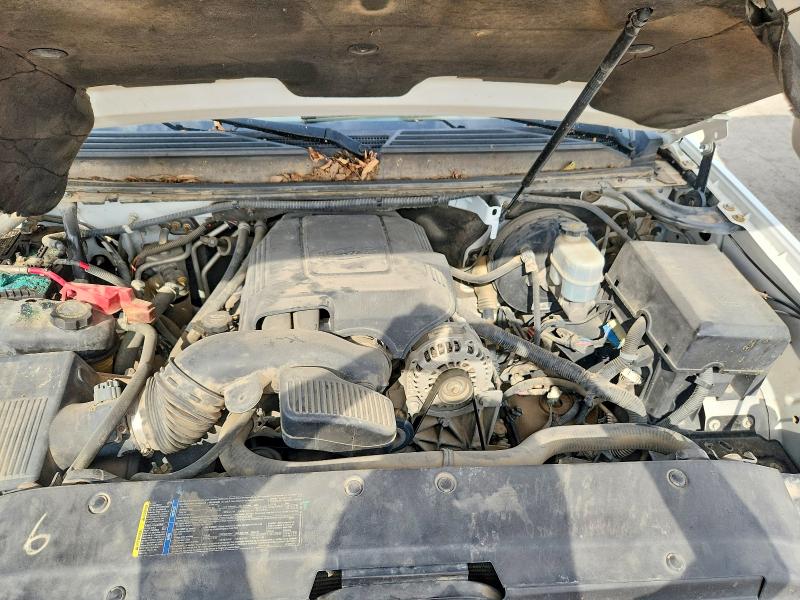 Продаж на аукціоні авто 2010 Chevrolet Tahoe, vin: 1GNUKCE01AR209080, номер лоту: 66744176