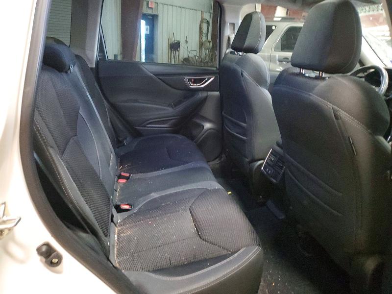 Продажа на аукционе авто 2023 Subaru Forester, vin: JF2SKAEC2PH405527, номер лота: 65083966