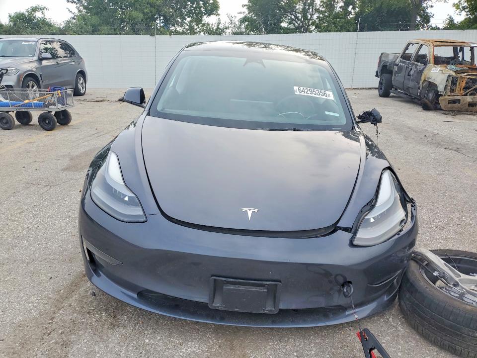 Aukcja sprzedaży 2023 Tesla Model 3, vin: 5YJ3E1EA8PF624937, numer aukcji: 64295356