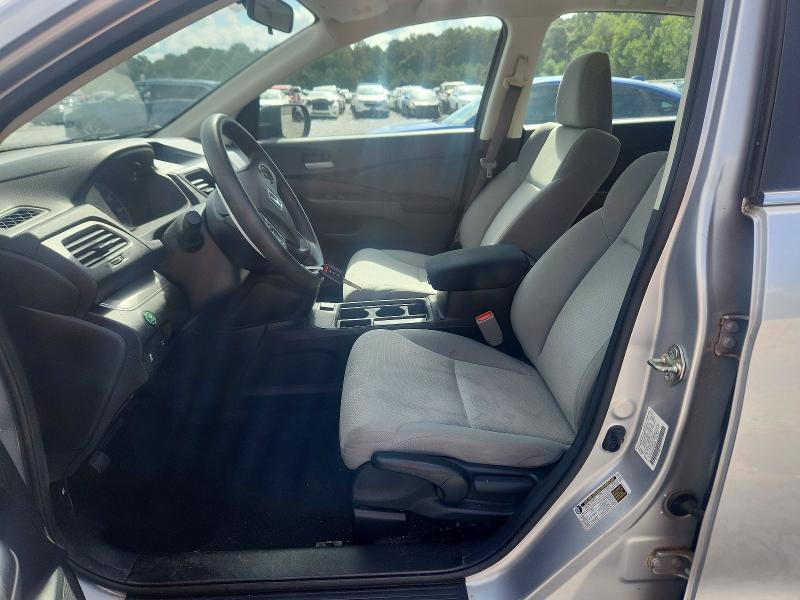 2016 Honda Cr-v მანქანა იყიდება აუქციონზე, vin: 2HKRM3H39GH562584, აუქციონის ნომერი: 63736406