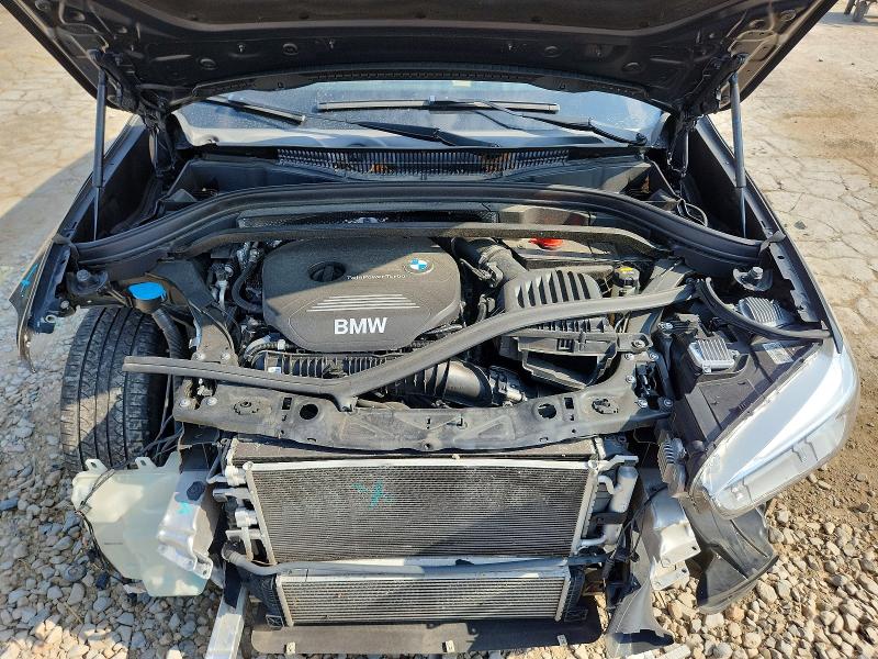 63495776 :رقم المزاد ، WBXHT3C31G5F64115 vin ، 2016 Bmw X1 مزاد بيع