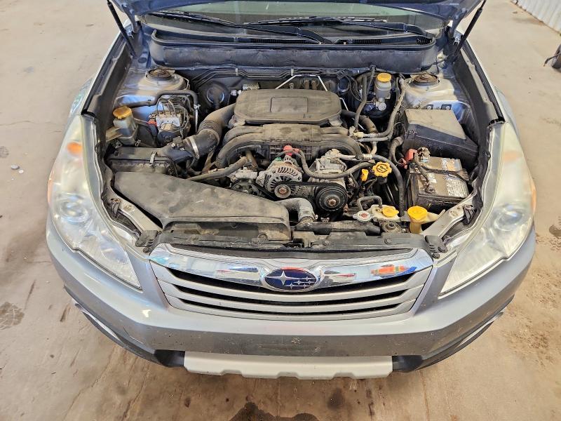 Aukcja sprzedaży 2011 Subaru Outback, vin: 4S4BRCLC4B3441584, numer aukcji: 61987426