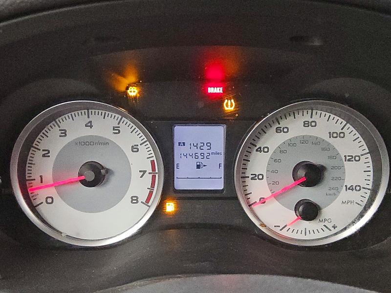 Продаж на аукціоні авто 2014 Subaru Impreza, vin: JF1GPAA63E9284414, номер лоту: 61475636