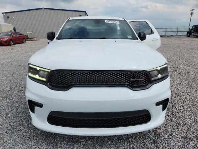 Продажа на аукционе авто 2022 Dodge Durango, vin: 1C4RDHAG7NC181917, номер лота: 65718556