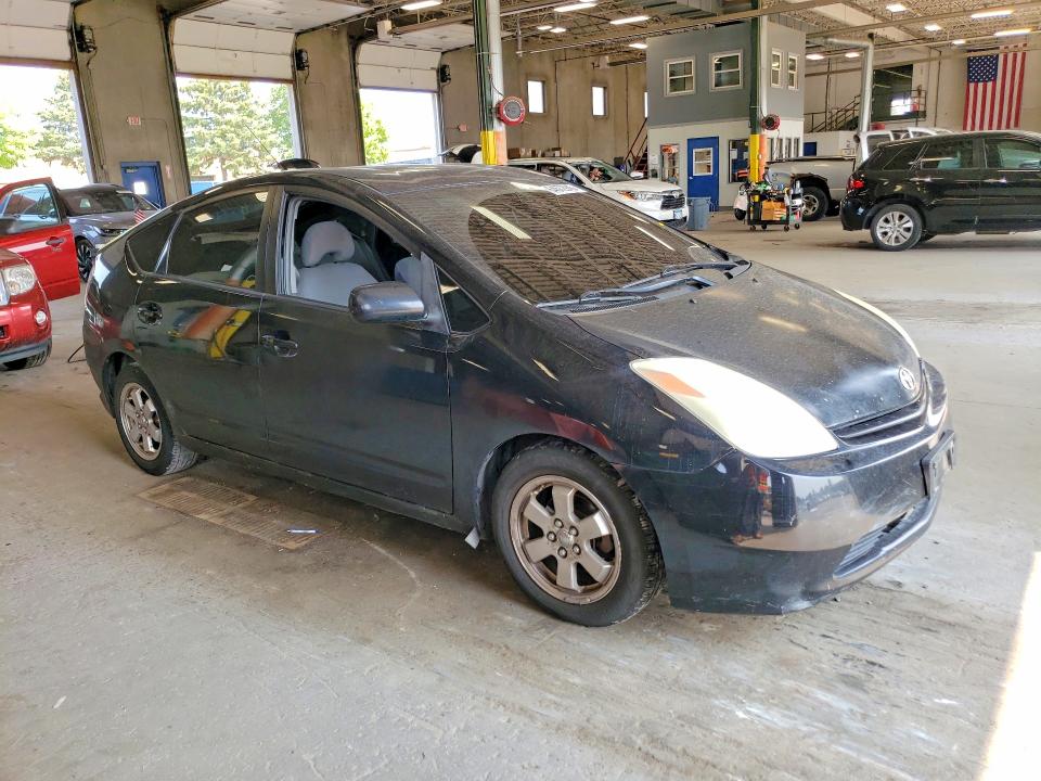2005 Toyota Prius მანქანა იყიდება აუქციონზე, vin: JTDKB20U153050235, აუქციონის ნომერი: 64672946