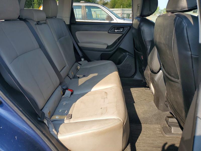 Продаж на аукціоні авто 2014 Subaru Forester, vin: JF2SJAJC8EH413492, номер лоту: 63716726