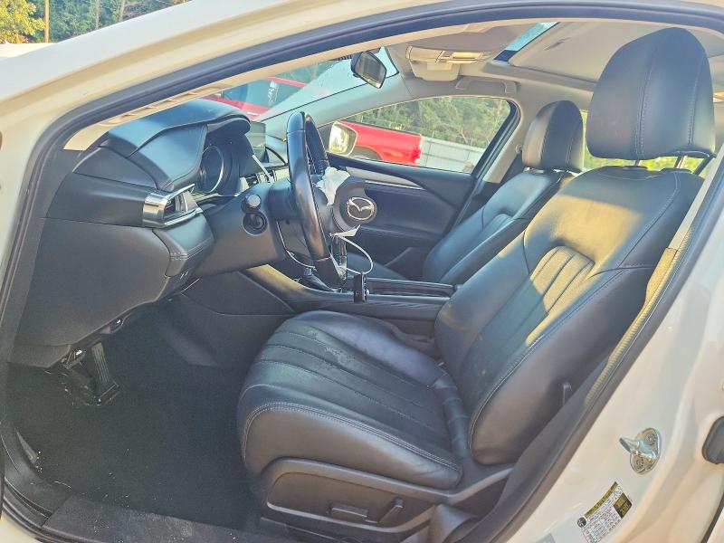 Продаж на аукціоні авто 2021 Mazda 6, vin: JM1GL1VM1M1604762, номер лоту: 65878546