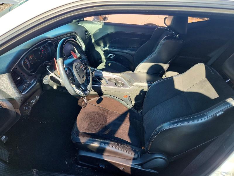 66068436 :رقم المزاد ، 2C3CDZKG3KH652677 vin ، 2019 Dodge Challenger مزاد بيع
