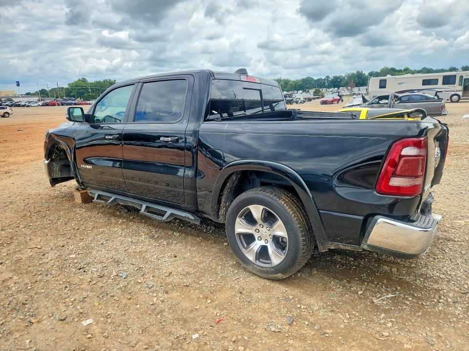 Aukcja sprzedaży 2020 Ram 1500, vin: 1C6RREJT9LN232999, numer aukcji: 63674016