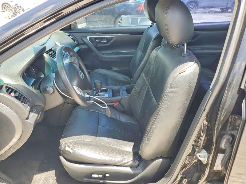 2017 Nissan Altima მანქანა იყიდება აუქციონზე, vin: 1N4AL3AP8HC243533, აუქციონის ნომერი: 64587456