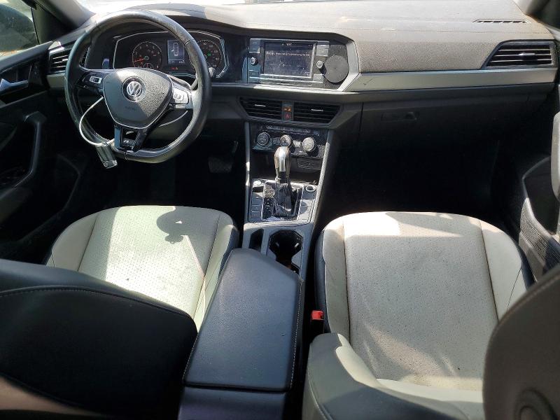 Aukcja sprzedaży 2020 Volkswagen Jetta, vin: 3VWCB7BU1LM017033, numer aukcji: 63418916