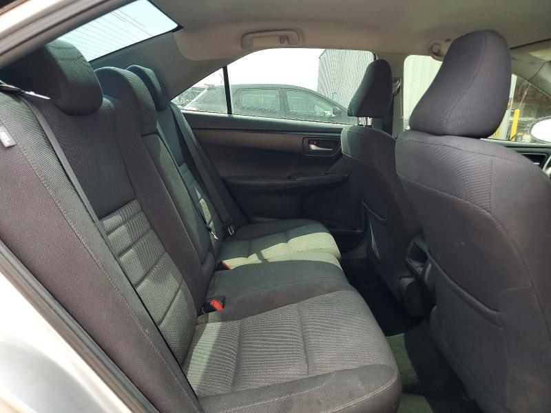 2015 Toyota Camry მანქანა იყიდება აუქციონზე, vin: 4T1BF1FK8FU066413, აუქციონის ნომერი: 63881576