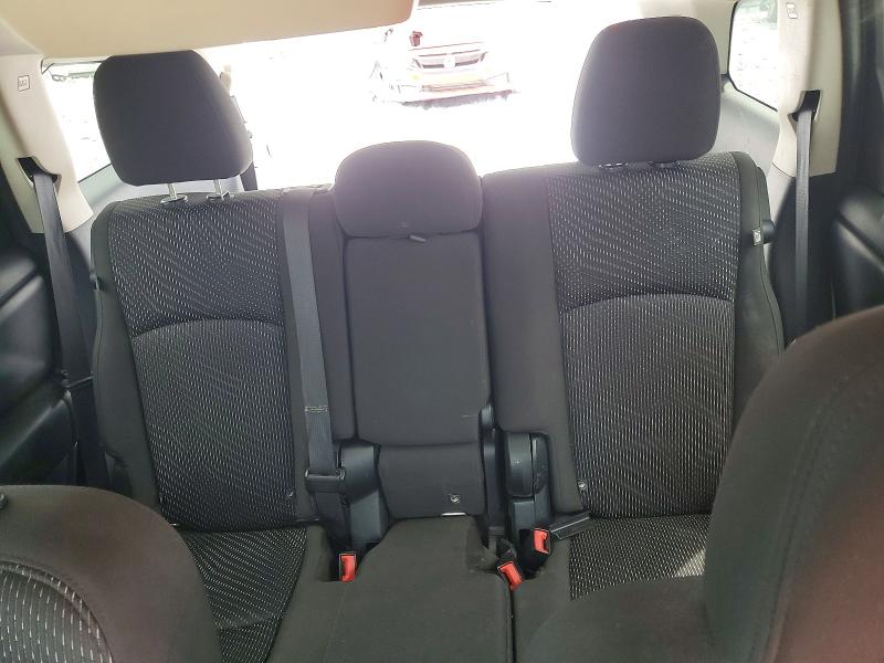 66221596 :رقم المزاد ، 3C4PDCBG3HT510789 vin ، 2017 Dodge Journey مزاد بيع